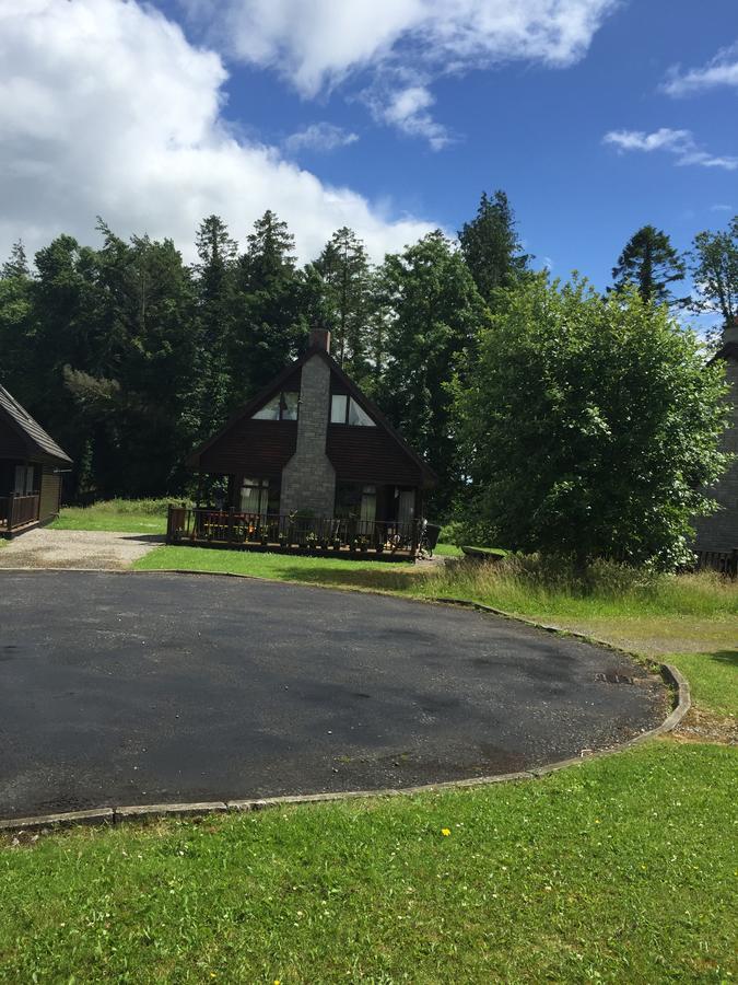 In Ireland * Portumna