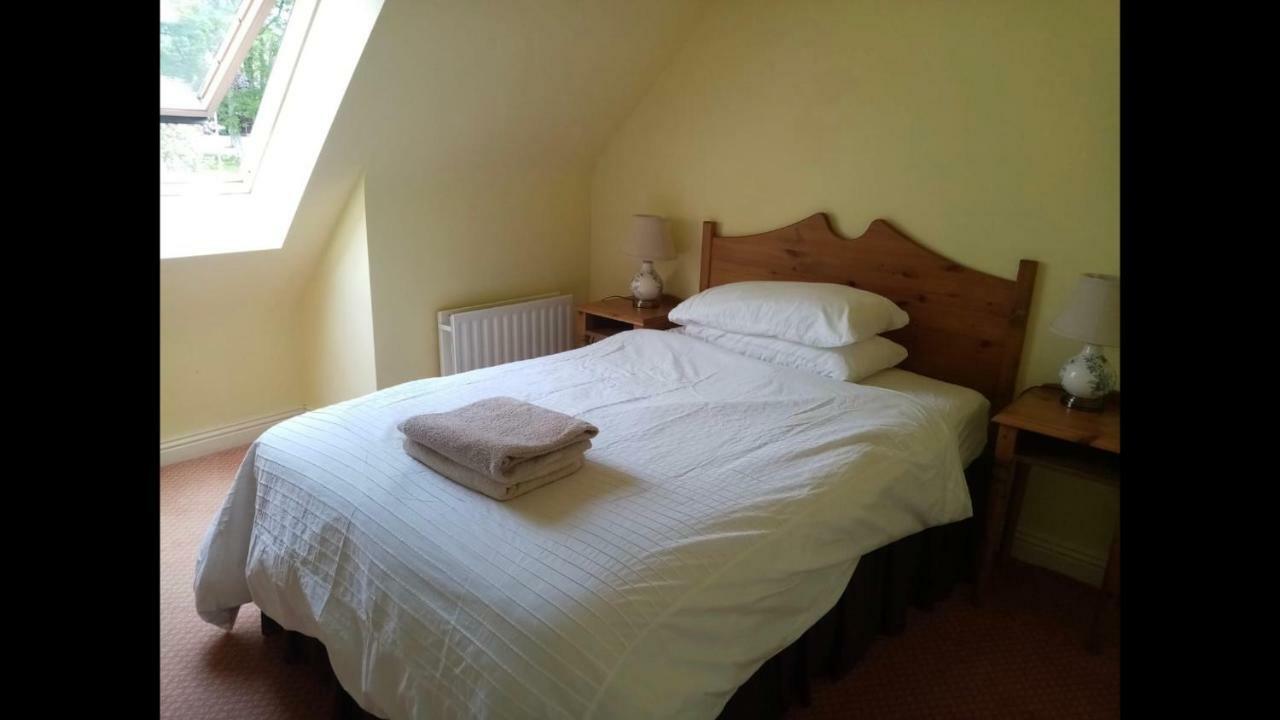In Ireland Portumna