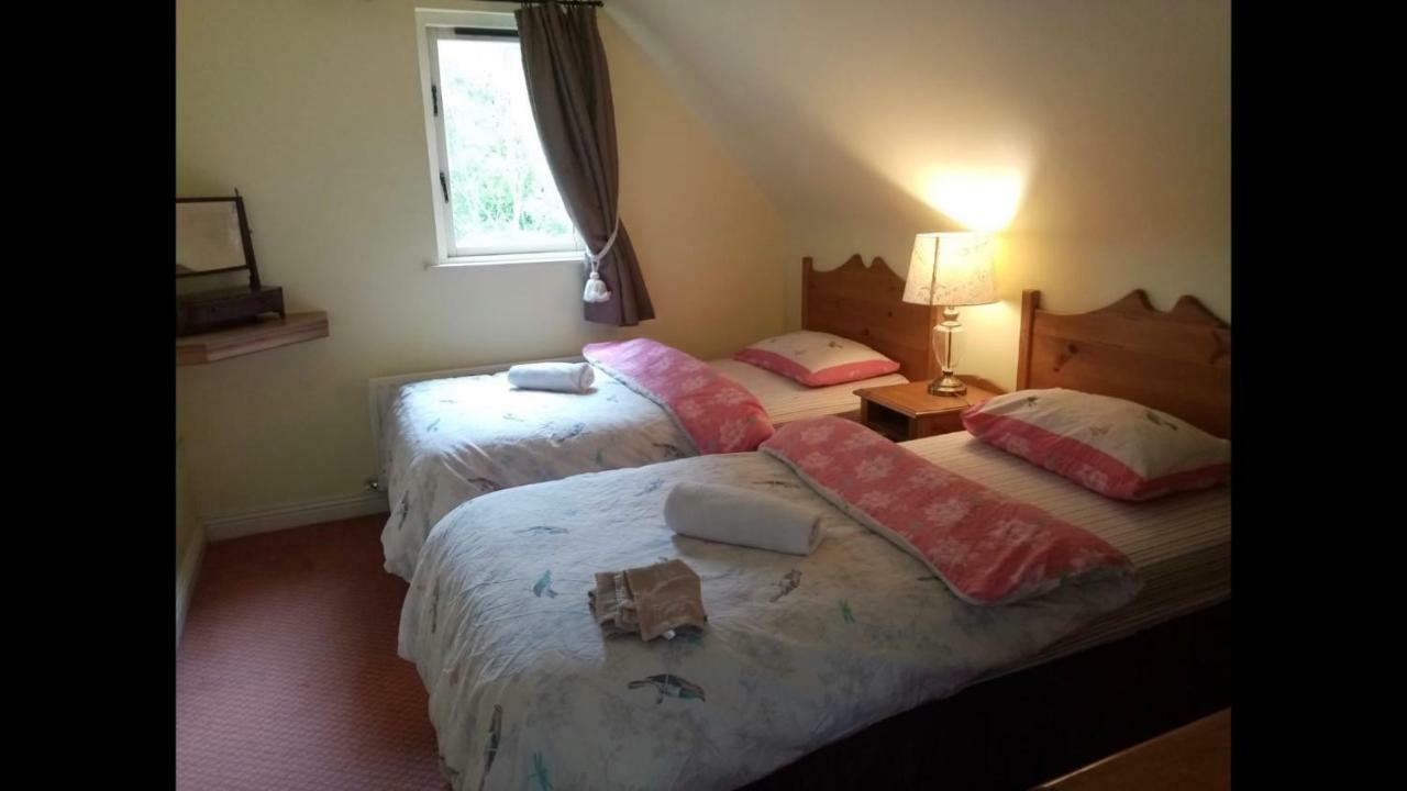 Chalet In Ireland