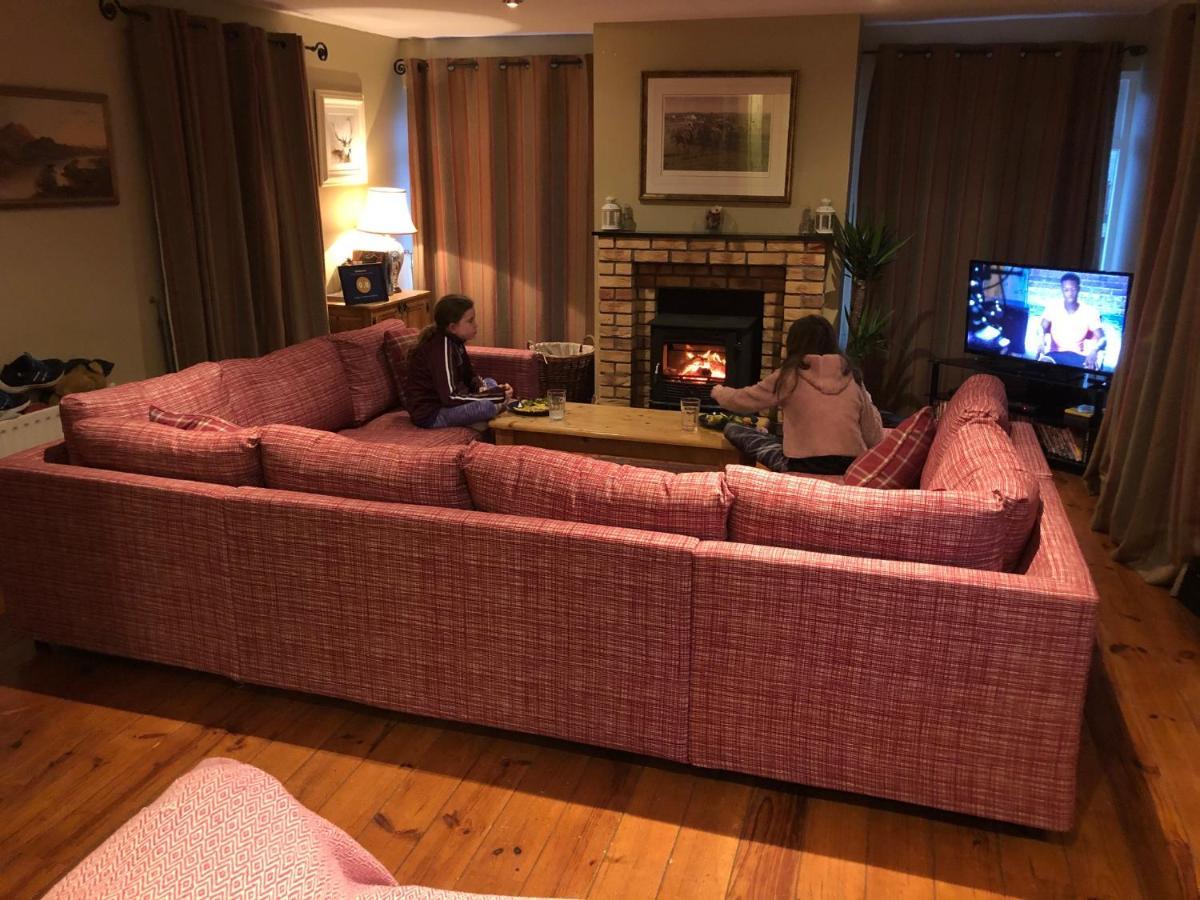 Chalet In Ireland